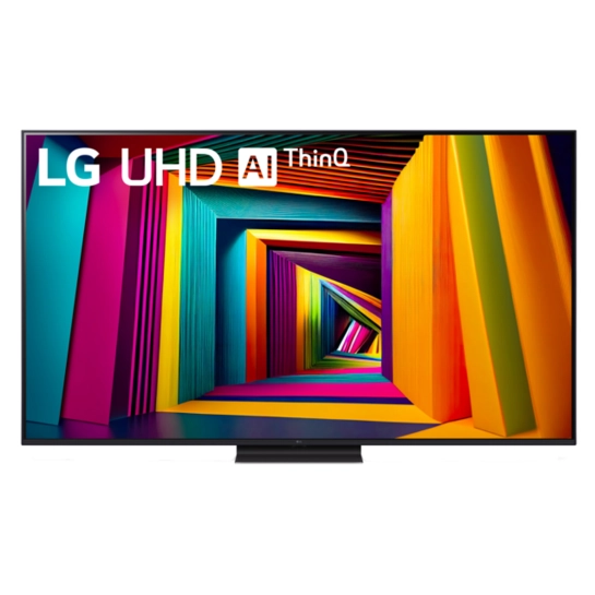Телевізор LG 75UT91006LA