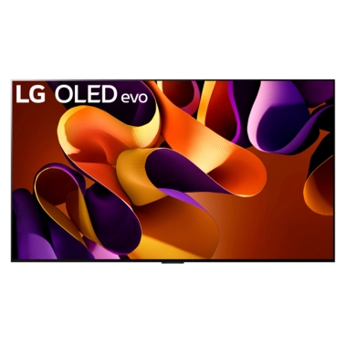 Телевизор LG OLED65G45LW - цена, характеристики, отзывы, рассрочка, фото 1