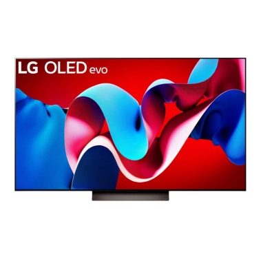 Телевізор LG OLED77C46LA - цена, характеристики, отзывы, рассрочка, фото 1