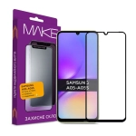 Захисне скло MAKE Samsung A05/A05s