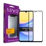 Захисне скло MAKE Samsung A15