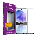 Защитное стекло MAKE Samsung A55