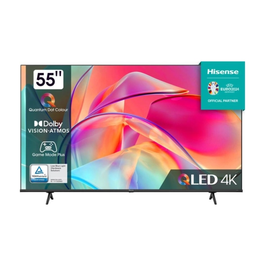 Телевізор Hisense 55E7KQ