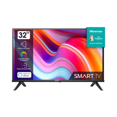 Телевізор Hisense 32A4K - цена, характеристики, отзывы, рассрочка, фото 1