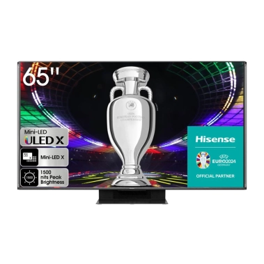 Телевизор Hisense 65UXKQ - цена, характеристики, отзывы, рассрочка, фото 1