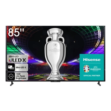 Телевізор Hisense 85UXKQ - цена, характеристики, отзывы, рассрочка, фото 1