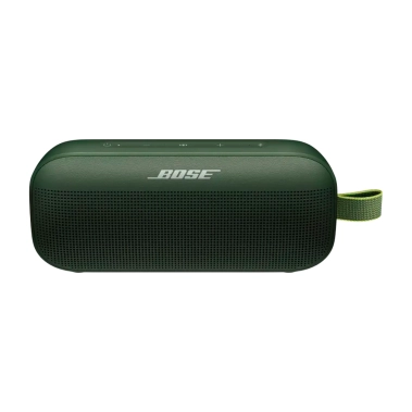 Портативная колонка Bose Soundlink Flex Bluetooth Cypress Green - цена, характеристики, отзывы, рассрочка, фото 1
