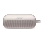 Портативная колонка Bose Soundlink Flex Bluetooth White Smoke