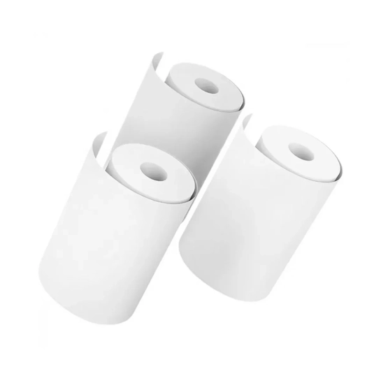 Бумага для детского фотоапарата Funny Animals