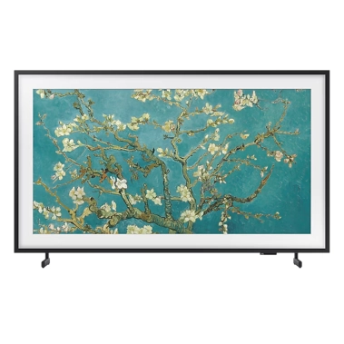 Телевізор Samsung QE32LS03CBUXUA - цена, характеристики, отзывы, рассрочка, фото 1