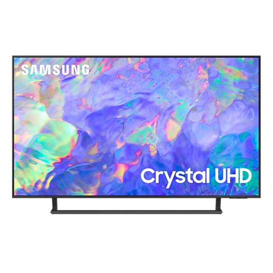 Телевізор Samsung UE43CU8500UXUA
