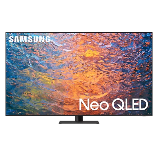 Телевизор Samsung QE65QN95CAUXUA