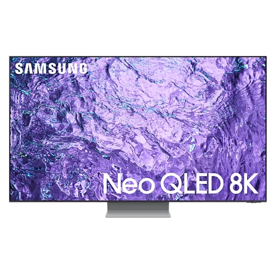 Телевізор Samsung QE55QN700CUXUA