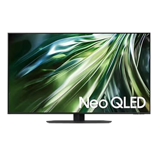 Телевізор Samsung QE43QN90DAUXUA