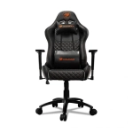 Игровое кресло Cougar Armor PRO Black