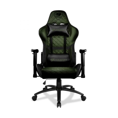 Ігрове крісло Cougar Armor One X - цена, характеристики, отзывы, рассрочка, фото 1