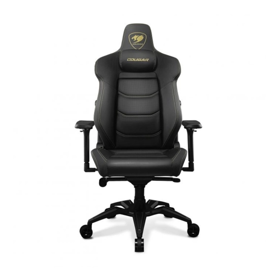 Ігрове крісло Cougar Armor EVO Royal