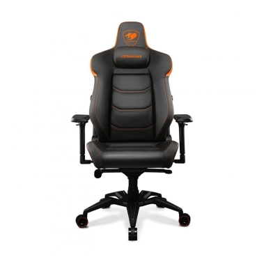 Ігрове крісло Cougar Armor EVO - цена, характеристики, отзывы, рассрочка, фото 1