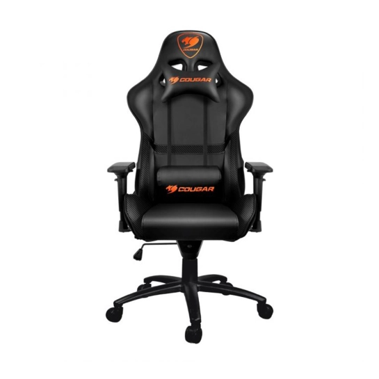 Ігрове крісло Cougar Armor Black