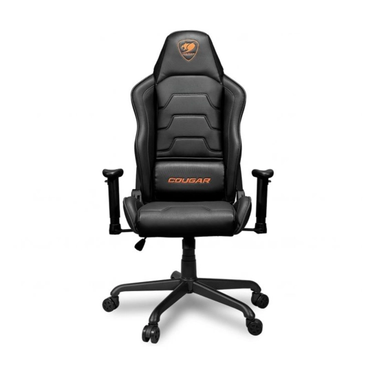 Игровое кресло Cougar Armor AIR Black
