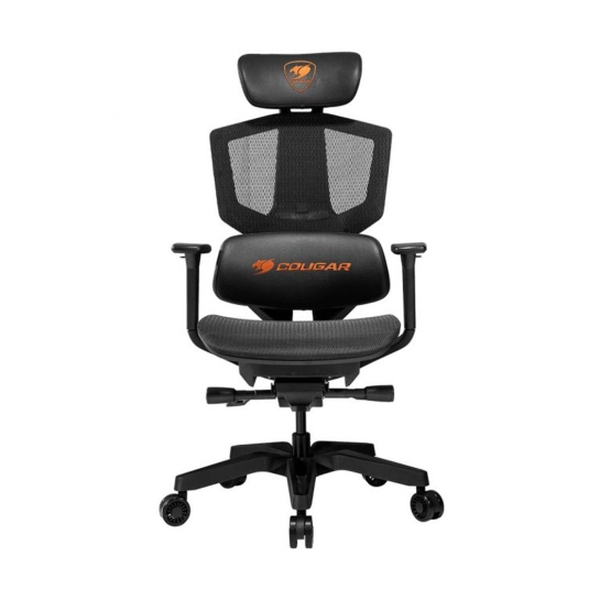 Ігрове крісло Cougar Argo One