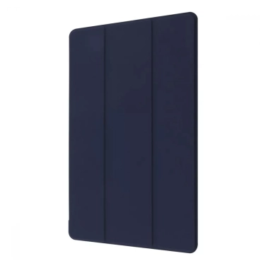 Чехол WAVE Smart Cover Samsung Galaxy Tab S9 Midnight Blue - цена, характеристики, отзывы, рассрочка, фото 1