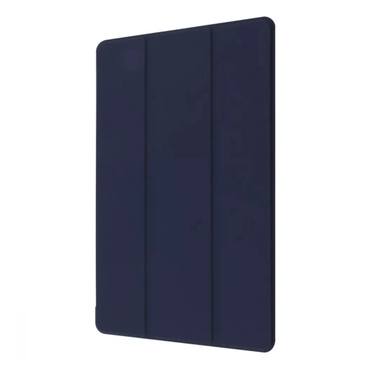 Чохол WAVE Smart Cover Samsung Galaxy Tab S9 Midnight Blue