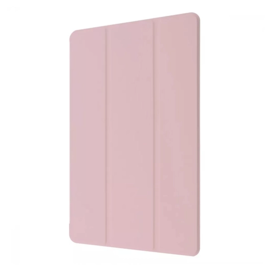 Чехол WAVE Smart Cover Samsung Galaxy Tab S9 Pink Sand