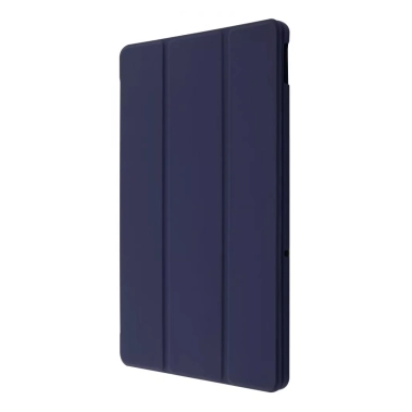 Чехол WAVE Smart Cover Samsung Galaxy Tab A7 lite Blue - цена, характеристики, отзывы, рассрочка, фото 1