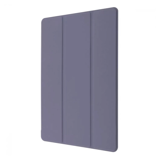 Чохол WAVE Smart Cover Samsung Galaxy Tab A8 Gray