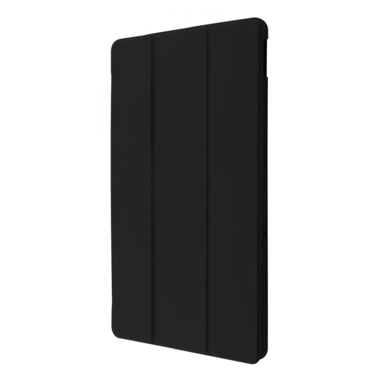 Чехол WAVE Smart Cover Samsung Galaxy Tab A9 Black - цена, характеристики, отзывы, рассрочка, фото 1
