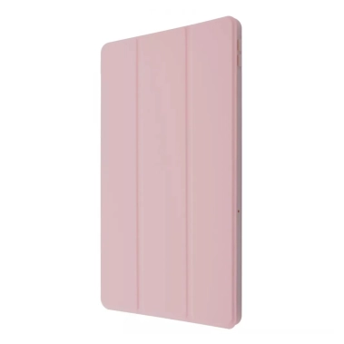 Чехол WAVE Smart Cover Samsung Galaxy Tab A9+ Pink - цена, характеристики, отзывы, рассрочка, фото 1
