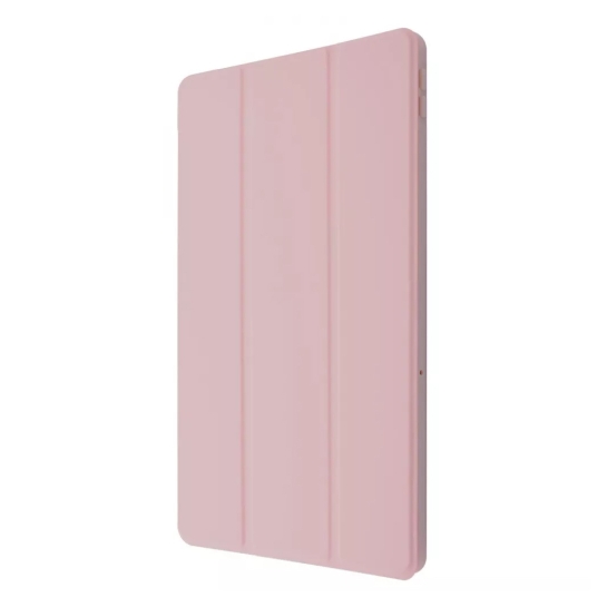 Чохол WAVE Smart Cover Samsung Galaxy Tab A9+ Pink - ціна, характеристики, відгуки, розстрочка, фото 1