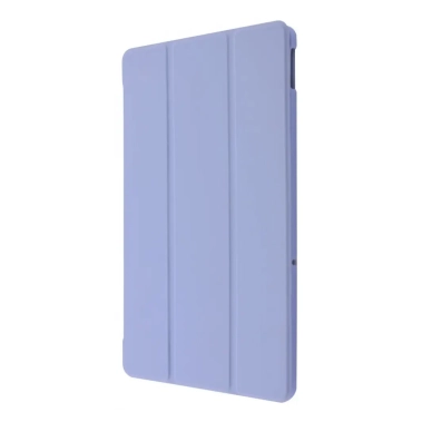 Чехол WAVE Smart Cover Samsung Galaxy Tab A9+ Light Purple - цена, характеристики, отзывы, рассрочка, фото 1