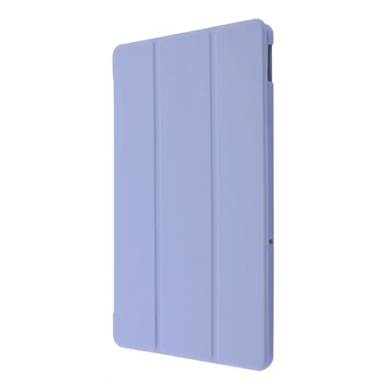 Чохол WAVE Smart Cover Samsung Galaxy Tab A9+ Light Purple - ціна, характеристики, відгуки, розстрочка, фото 1