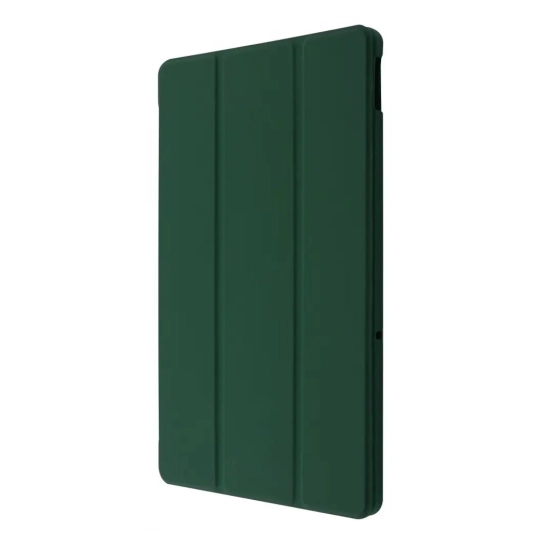 Чехол WAVE Smart Cover Samsung Galaxy Tab A9+ Green