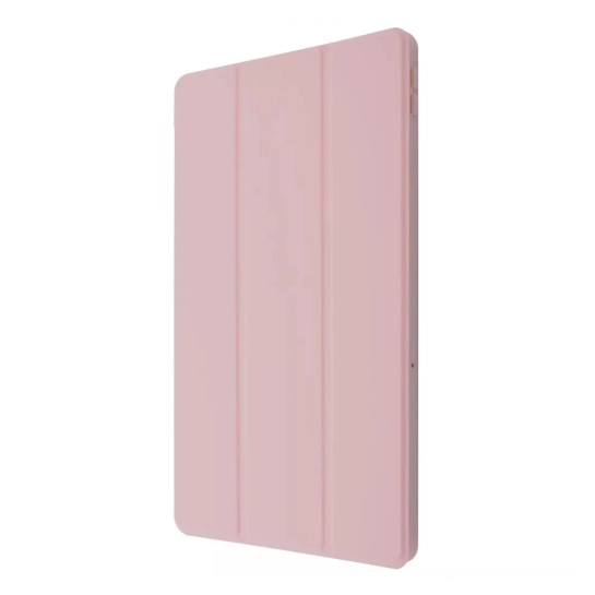 Чехол WAVE Smart Cover Samsung Galaxy Tab S6 lite Pink