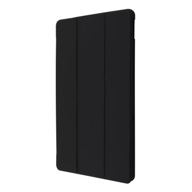 Чехол WAVE Smart Cover Samsung Galaxy Tab S8 Black - цена, характеристики, отзывы, рассрочка, фото 1