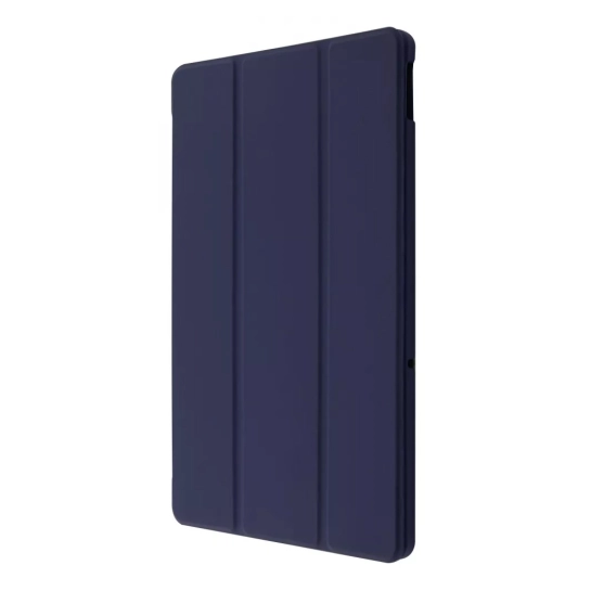 Чехол WAVE Smart Cover Samsung Galaxy Tab S8 Blue