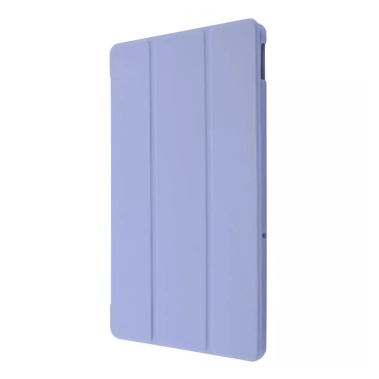 Чехол WAVE Smart Cover Samsung Galaxy Tab S8 Light Purple - цена, характеристики, отзывы, рассрочка, фото 1