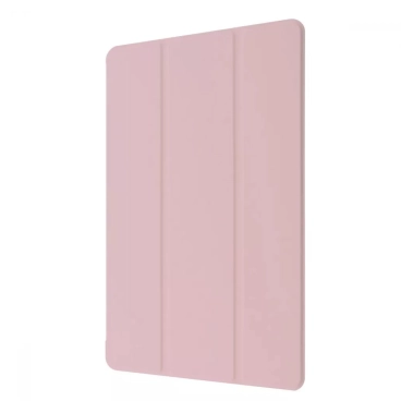 Чехол WAVE Smart Cover Samsung Galaxy Tab S9+ Pink - цена, характеристики, отзывы, рассрочка, фото 1