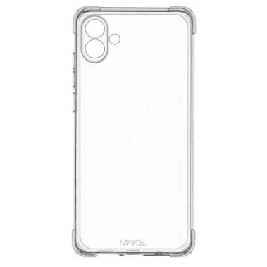 Чехол Make Samsung A04 AirShield (MCAS-SA04) - цена, характеристики, отзывы, рассрочка, фото 1