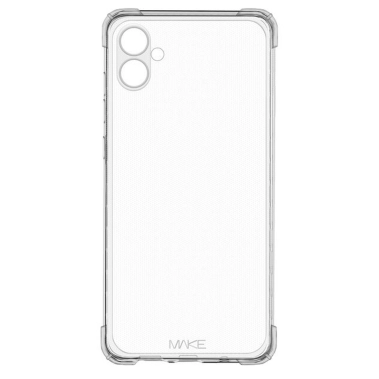 Чохол Make Samsung Galaxy A05 AirShield (MCAS-SA05) - цена, характеристики, отзывы, рассрочка, фото 1