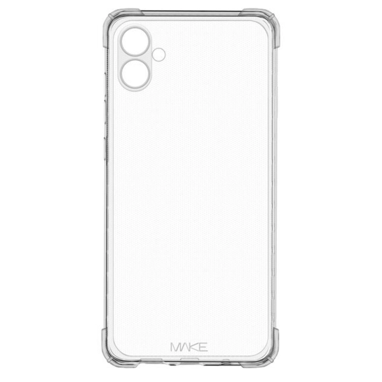 Чохол Make Samsung Galaxy A05 AirShield (MCAS-SA05)