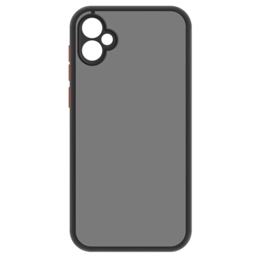Чехол Make Samsung A05 Frame Black (MCF-SA05BK) - цена, характеристики, отзывы, рассрочка, фото 1