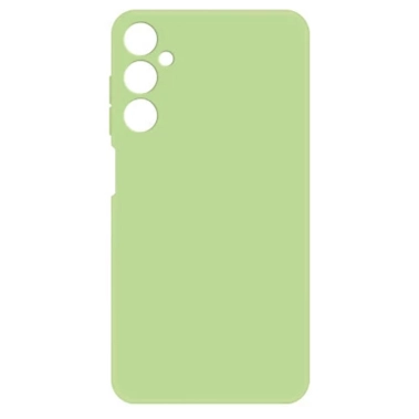 Чехол Make Samsung A05s Silicone Light Green (MCL-SA05SLG) - цена, характеристики, отзывы, рассрочка, фото 1