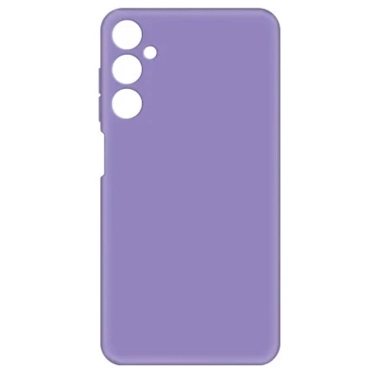 Чехол Make Samsung A05s Silicone Violet (MCL-SA05SVI) - цена, характеристики, отзывы, рассрочка, фото 1
