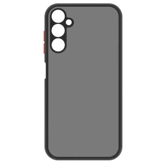 Чехол Make for Samsung A14 Frame Black (MCF-SA14BK) - цена, характеристики, отзывы, рассрочка, фото 1