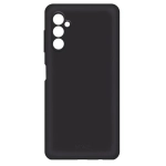 Чохол Make Samsung A14 Skin Black (MCS-SA14BK)