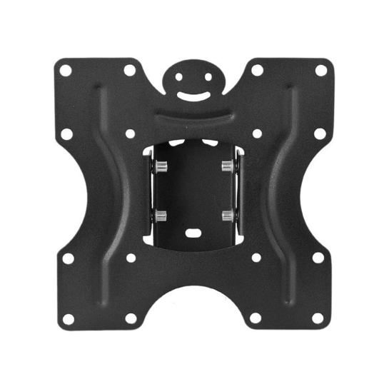 Кронштейн наклонный KSL 19-43" (WMB-4021N) Black